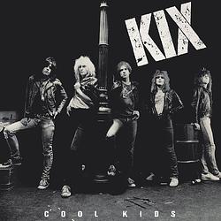 Foto van Cool kids - cd (8718627225974)