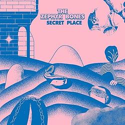 Foto van Secret place - lp (8435015522483)