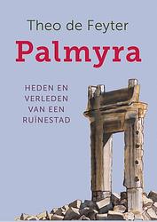 Foto van Palmyra - theo de feyter - ebook (9789401918817)