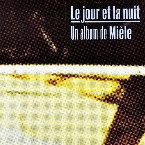 Foto van Le jour et la nuit - cd (5412690052736)