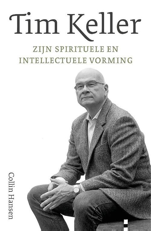 Foto van Tim keller - collin hansen - hardcover (9789051946161)