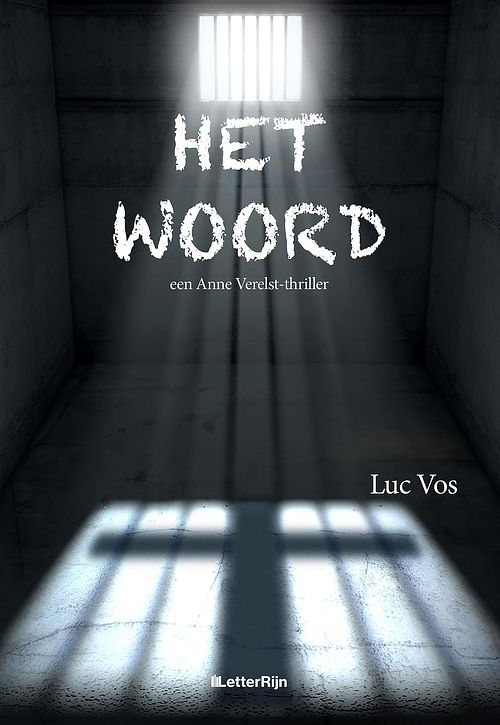 Foto van Het woord - luc vos - ebook