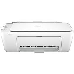 Foto van Hp deskjet 2810e all-in-one inkjet printer wit