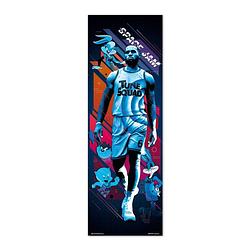 Foto van Grupo erik space jam 2 poster 53x158cm