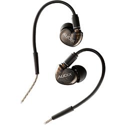 Foto van Audix a10 dynamische in-ear monitors