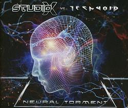 Foto van Neural torment - cd (0882951024720)