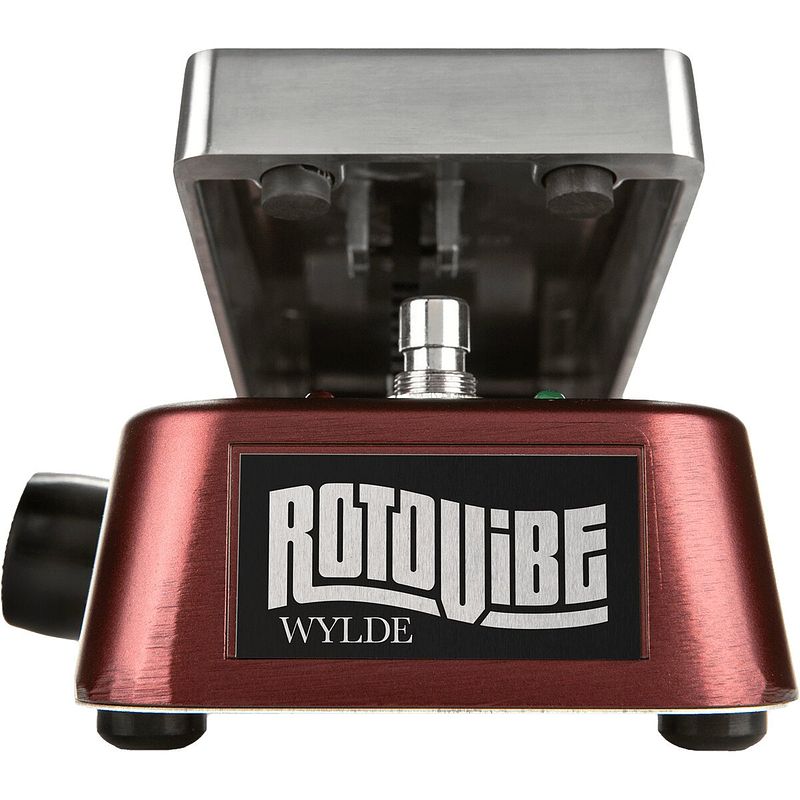 Foto van Dunlop wa357 wylde audio rotovibe chorus/vibrato