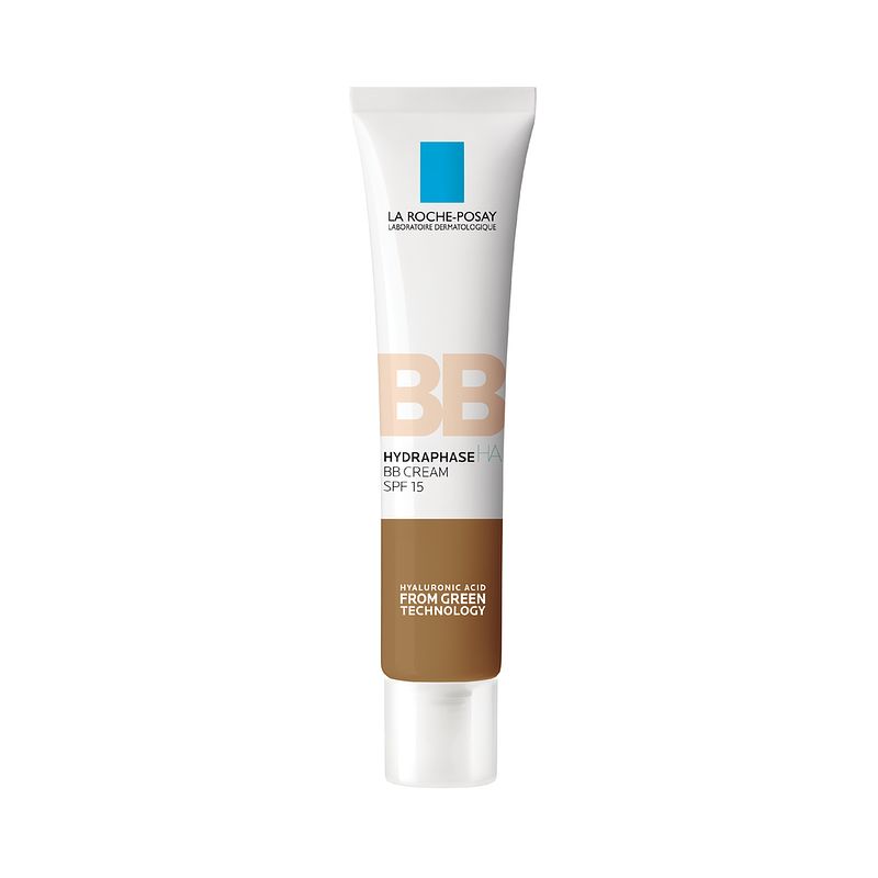 Foto van La roche-posay hydraphase bb cream spf15