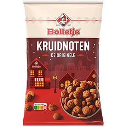 Foto van Bolletje kruidnoten de originele 500g bij jumbo