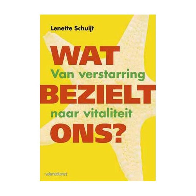 Foto van Wat bezielt ons?