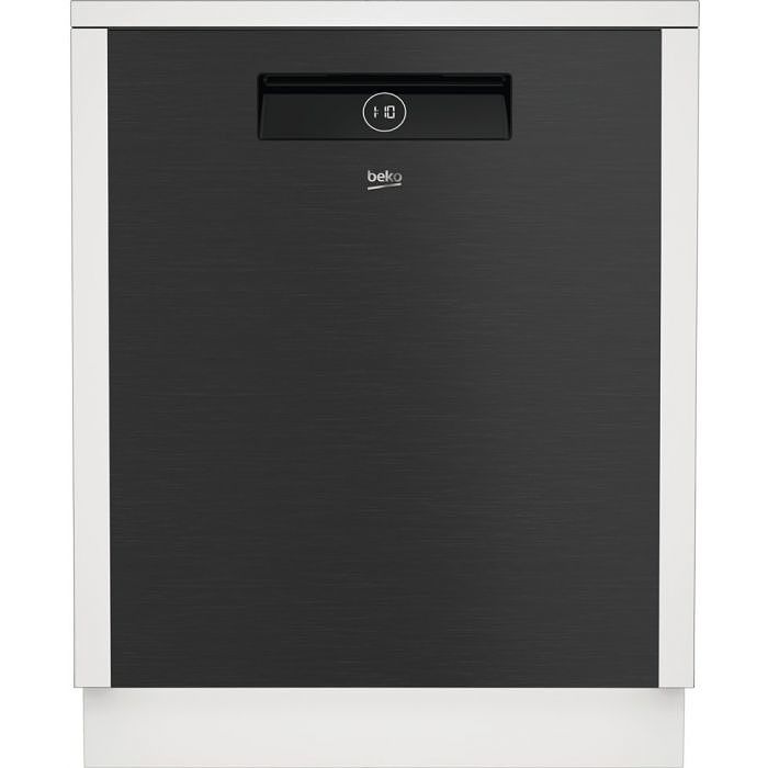 Foto van Beko bddn36420d onderbouw vaatwasser