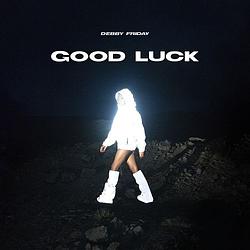 Foto van Good luck - cd (0098787153323)