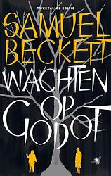 Foto van Wachten op godot tweetalig - samuel beckett - ebook (9789403185507)