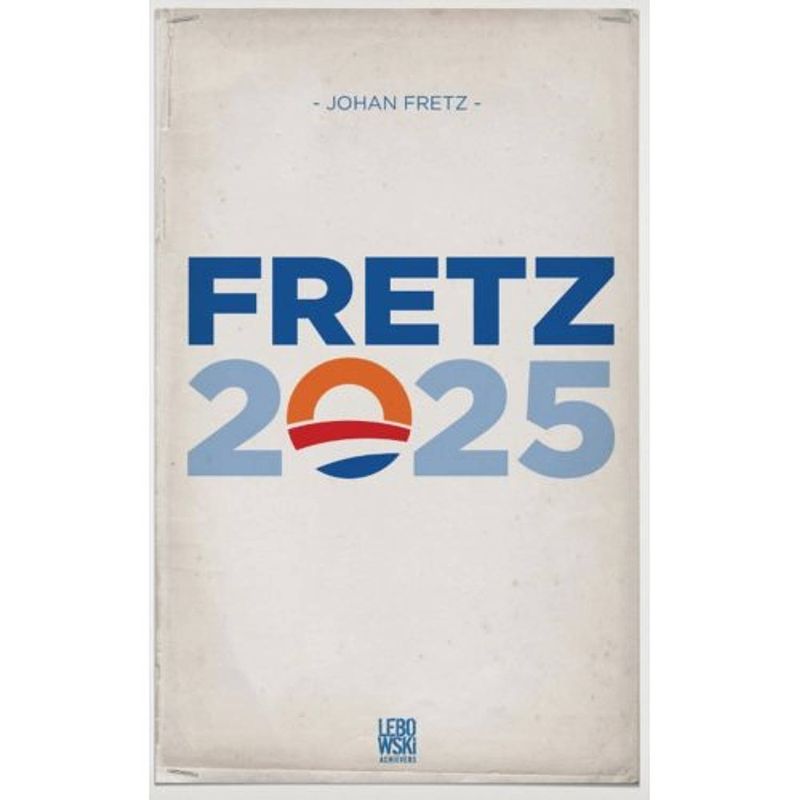 Foto van Fretz 2025