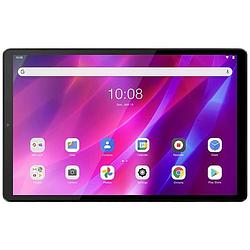 Foto van Lenovo tab k10 wifi 32 gb zwart android tablet 26.2 cm (10.3 inch) 2.3 ghz mediatek android 11 1920 x 1200 pixel