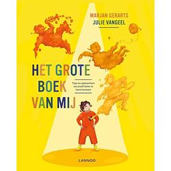 Foto van Het grote boek van mij