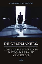 Foto van De geldmakers - véronique goossens - ebook (9789463101981)