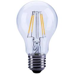 Foto van Opple 500010001100 led-lamp energielabel f (a - g) e27 peer 4.5 w warmwit (ø x l) 60 mm x 60 mm dimbaar 40 stuk(s)