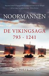 Foto van Noormannen - john haywood - ebook (9789401910033)