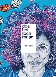 Foto van Doe het toch maar - babs gons - ebook (9789025470418)