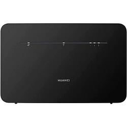 Foto van Huawei b535-333s mifi router 400 mbit/s zwart