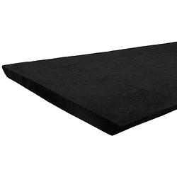 Foto van Auralex sonosuede propanel black 16x48x1 absorber (per stuk)