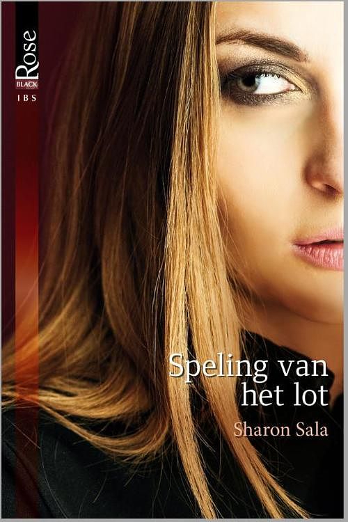 Foto van Speling van het lot - sharon sala - ebook