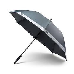 Foto van Copenhagen design paraplu groot - cool gray 9