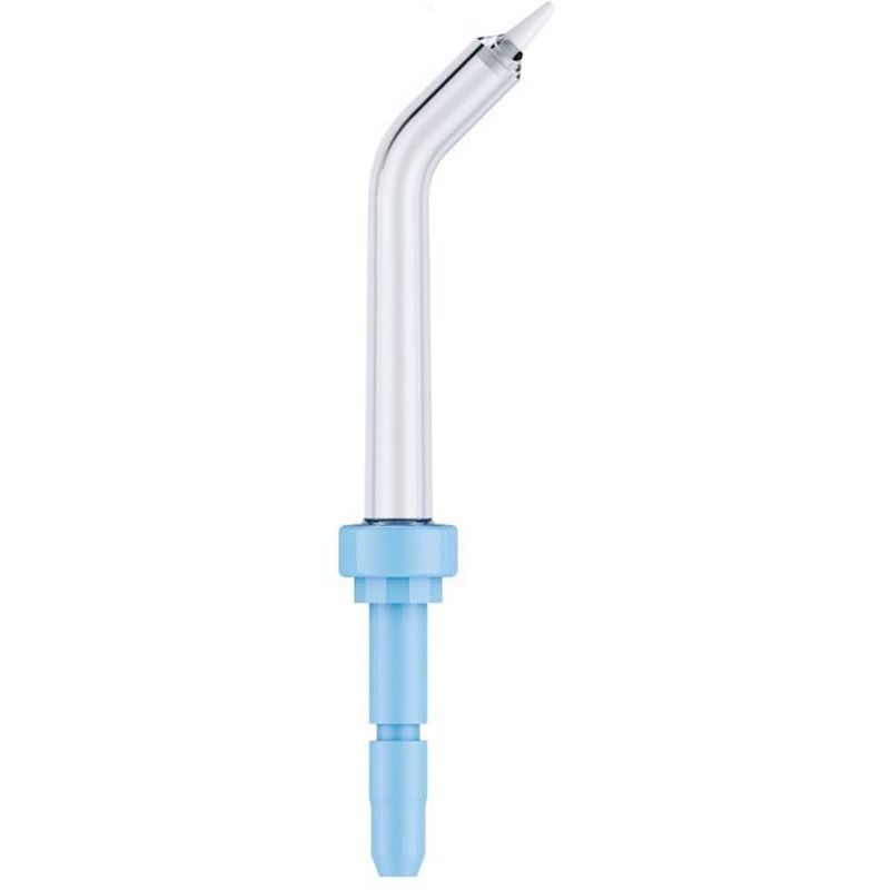 Foto van Truelife aquafloss station periodontal jet spuitkop voor monddouche 1 stuk(s) wit