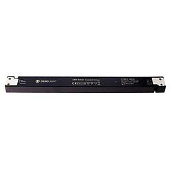 Foto van Deko light long-flat, cv, lt led-transformator constante spanning 0 ma - 8.34 a 12 v/dc