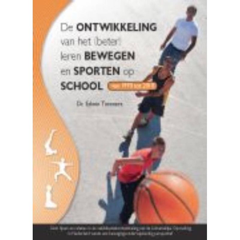 Foto van De ontwikkeling van het (beter)