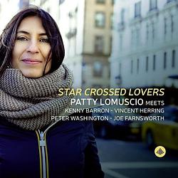 Foto van Star crossed lovers - cd (0608917354829)