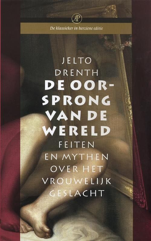 Foto van De oorsprong van de mens - jelto drenth - ebook (9789029577991)