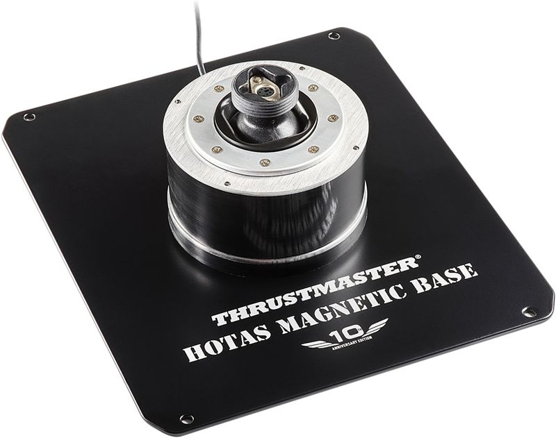 Foto van Thrustmaster hotas magnetic base