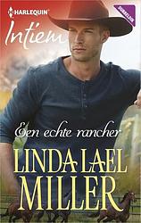 Foto van Een echte rancher - linda lael miller - ebook