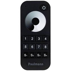 Foto van Paulmann 78472 funk remote single color draadloze afstandsbediening 3 v (b x h x d) 53.5 x 17.5 x 122 mm 1 stuk(s)