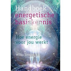 Foto van Handboek energetische basiskennis