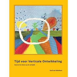 Foto van Tijd voor verticale ontwikkeling