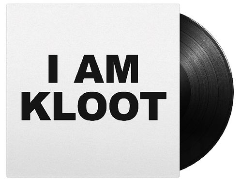 Foto van I am kloot - lp (8719262008496)