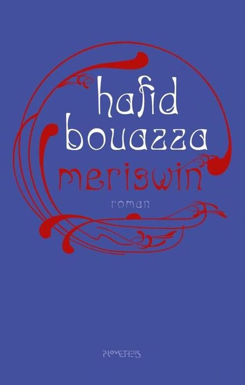 Foto van Meriswin - hafid bouazza - ebook (9789044620757)