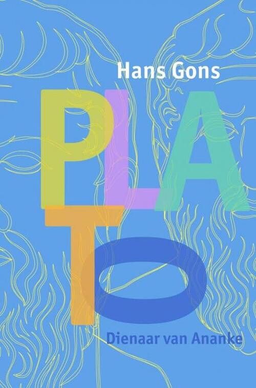 Foto van Plato, dienaar van ananke - hans gons - ebook (9789464354799)