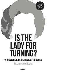 Foto van Is the lady for turning? - rozemarijn dols - ebook (9789024427529)
