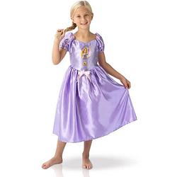 Foto van Disney princesse - rapunzel-kostuum