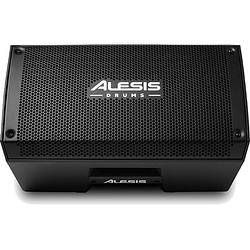 Foto van Alesis strike amp 8 2000-watt drumversterker