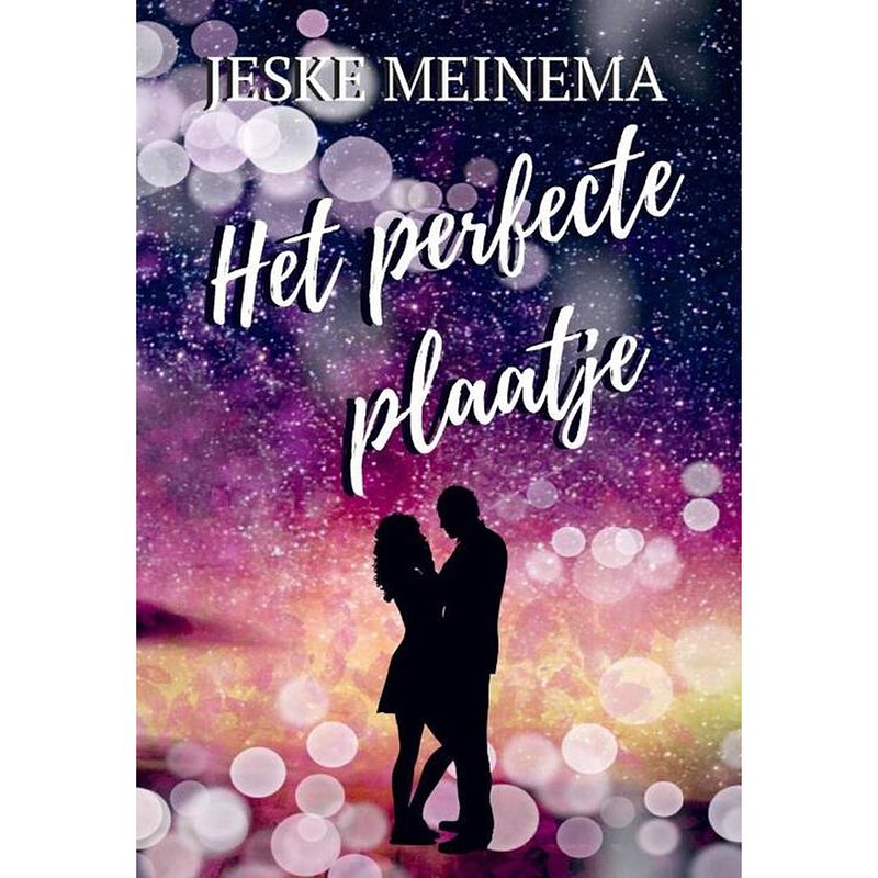 Foto van Het perfecte plaatje