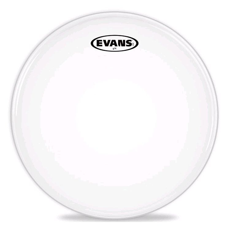 Foto van Evans b18g14 18 inch g14 coated tomvel