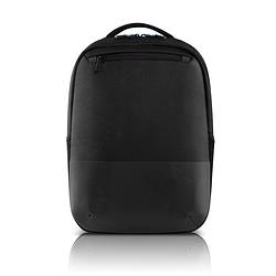 Foto van Dell laptoprugzak pro slim backpack 15 geschikt voor max. (laptop): 38,1 cm (15) zwart