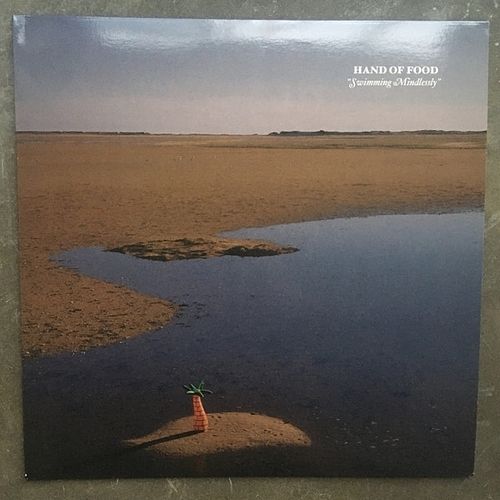 Foto van Swimming mindlessly - lp (3481575595479)