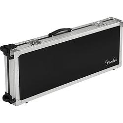Foto van Fender ceo flight case koffer voor telecaster en stratocaster
