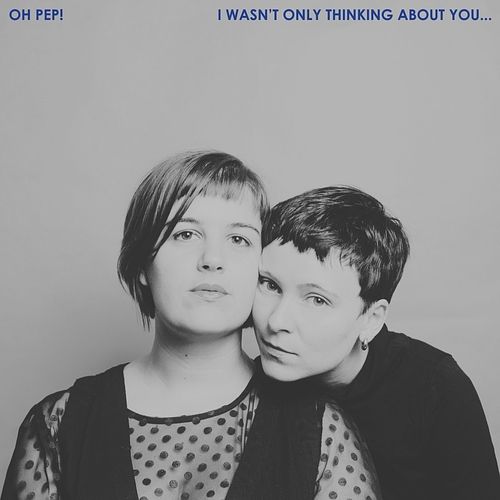 Foto van I wasnt only thinking about you's - lp (0880882334017)